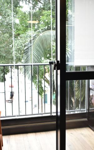 Apartamento à venda com 63m², 2 quartos e 2 vagasSacada