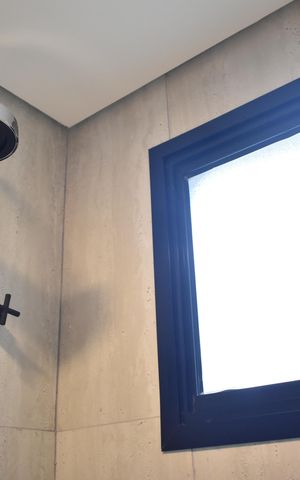 Apartamento à venda com 63m², 2 quartos e 2 vagasBanheiro