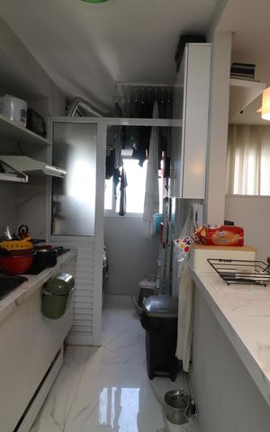 Apartamento à venda com 35m², 1 quarto e sem vagaCozinha