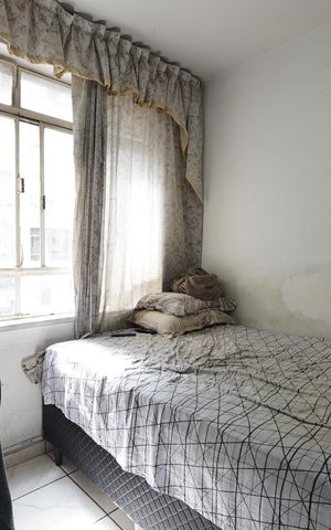 Studio à venda com 30m², 1 quarto e sem vagaQuarto