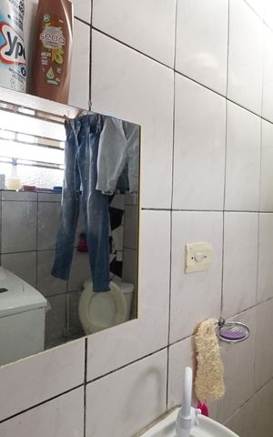 Studio à venda com 30m², 1 quarto e sem vagaBanheiro