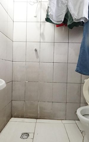 Studio à venda com 30m², 1 quarto e sem vagaBanheiro