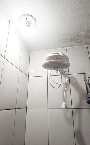 Studio à venda com 30m², 1 quarto e sem vagaBanheiro