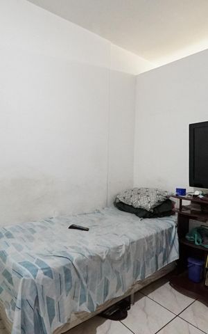 Studio à venda com 30m², 1 quarto e sem vagaSala