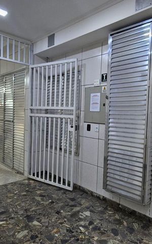 Studio à venda com 30m², 1 quarto e sem vaga Studio à venda com 30m², 1 quarto e sem vagaHall de entrada