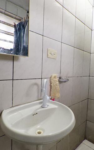 Studio à venda com 30m², 1 quarto e sem vagaBanheiro