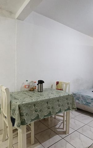 Studio à venda com 30m², 1 quarto e sem vagaCozinha