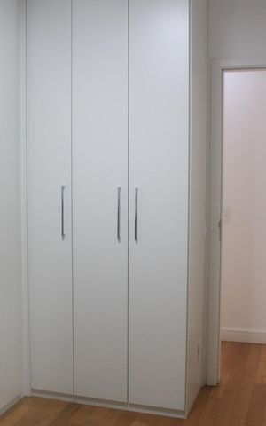 Apartamento para alugar com 72m², 2 quartos e 1 vagaQuarto