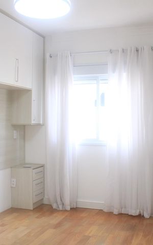 Apartamento para alugar com 72m², 2 quartos e 1 vagaSuíte