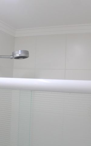 Apartamento para alugar com 72m², 2 quartos e 1 vagaBanheiro Social