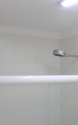 Apartamento para alugar com 72m², 2 quartos e 1 vagaBanheiro da Suíte