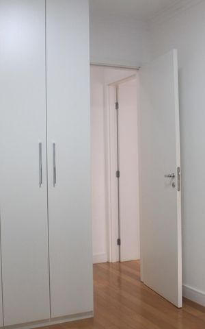 Apartamento para alugar com 72m², 2 quartos e 1 vagaQuarto
