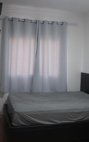 Apartamento para alugar com 72m², 2 quartos e 1 vagaQuarto