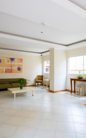 Apartamento para alugar com 77m², 3 quartos e 1 vagaÁrea comum
