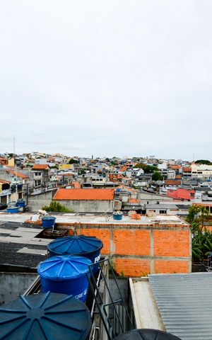 Apartamento para alugar com 52m², 2 quartos e 1 vagaVista Quarto 1 