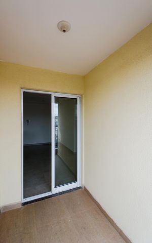 Apartamento para alugar com 52m², 2 quartos e 1 vagaVaranda 