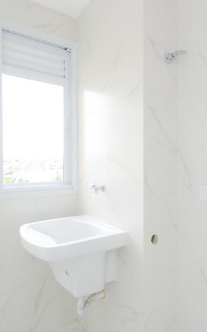 Apartamento para alugar com 52m², 2 quartos e 1 vagaÁrea de Serviço