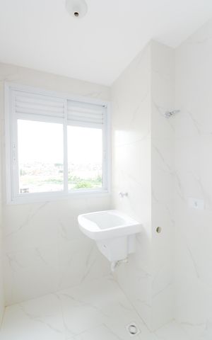 Apartamento para alugar com 52m², 2 quartos e 1 vagaÁrea de Serviço