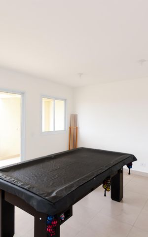 Apartamento para alugar com 52m², 2 quartos e 1 vagaSala de Jogos 
