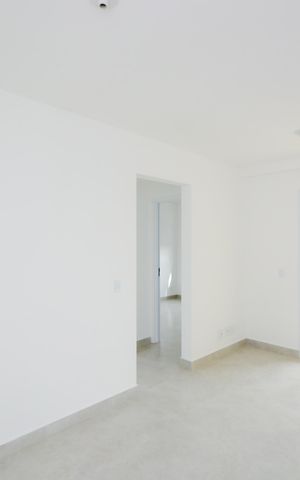 Apartamento para alugar com 52m², 2 quartos e 1 vagaSala