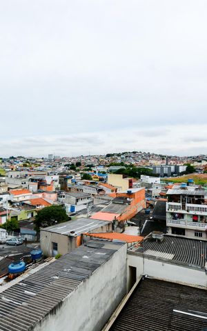 Apartamento para alugar com 52m², 2 quartos e 1 vagaVista da Varanda 