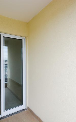 Apartamento para alugar com 52m², 2 quartos e 1 vagaVaranda 