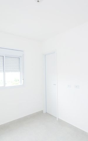Apartamento para alugar com 52m², 2 quartos e 1 vagaQuarto 2 - Suíte 