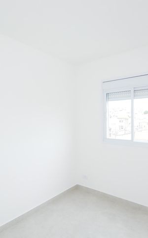Apartamento para alugar com 52m², 2 quartos e 1 vagaQuarto 1 