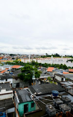 Apartamento para alugar com 52m², 2 quartos e 1 vagaVista da Varanda 
