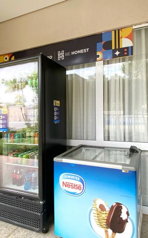 Apartamento à venda com 73m², 2 quartos e 2 vagas Apartamento à venda com 73m², 2 quartos e 2 vagasÁrea comum