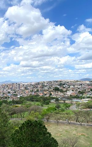 Apartamento à venda com 73m², 2 quartos e 2 vagas Apartamento à venda com 73m², 2 quartos e 2 vagasVista do Quarto 2