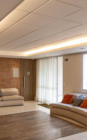 Apartamento à venda com 73m², 2 quartos e 2 vagas Apartamento à venda com 73m², 2 quartos e 2 vagasÁrea comum