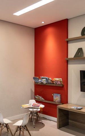 Apartamento à venda com 73m², 2 quartos e 2 vagas Apartamento à venda com 73m², 2 quartos e 2 vagasÁrea comum