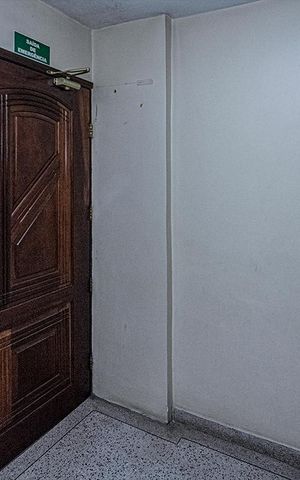 Apartamento à venda com 65m², 2 quartos e 1 vaga Apartamento à venda com 65m², 2 quartos e 1 vagahall de entrada_1