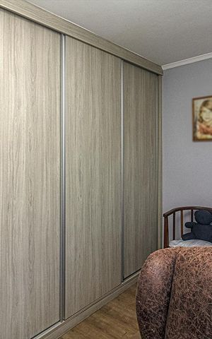 Apartamento à venda com 65m², 2 quartos e 1 vaga Apartamento à venda com 65m², 2 quartos e 1 vagaquarto 2_3