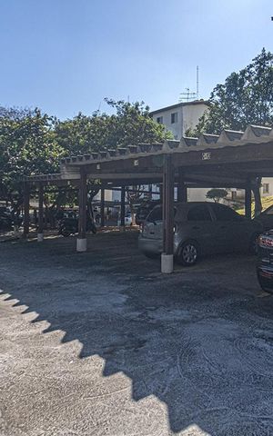 Apartamento à venda com 65m², 2 quartos e 1 vaga Apartamento à venda com 65m², 2 quartos e 1 vagagaragem_2