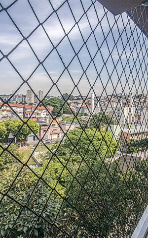 Apartamento à venda com 65m², 2 quartos e 1 vaga Apartamento à venda com 65m², 2 quartos e 1 vagasacada_3