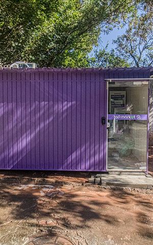 Apartamento à venda com 65m², 2 quartos e 1 vaga Apartamento à venda com 65m², 2 quartos e 1 vagamercadinho_2