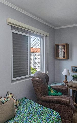 Apartamento à venda com 65m², 2 quartos e 1 vaga Apartamento à venda com 65m², 2 quartos e 1 vagaquarto 2_2
