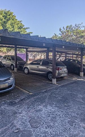 Apartamento à venda com 65m², 2 quartos e 1 vaga Apartamento à venda com 65m², 2 quartos e 1 vagagaragem_1
