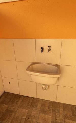 Casa para alugar com 62m², 1 quarto e sem vagaÁrea de Serviço