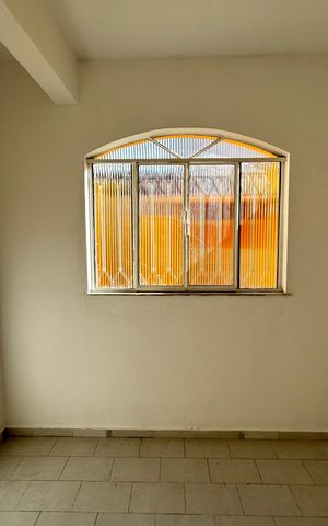 Casa para alugar com 62m², 1 quarto e sem vagaQuarto