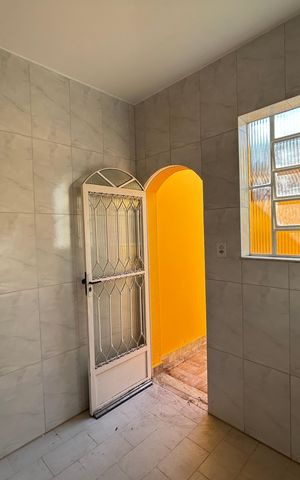 Casa para alugar com 62m², 1 quarto e sem vagaCozinha