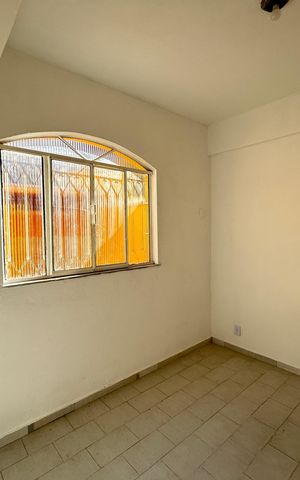 Casa para alugar com 62m², 1 quarto e sem vagaQuarto