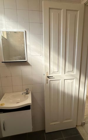 Casa para alugar com 62m², 1 quarto e sem vagaBanheiro