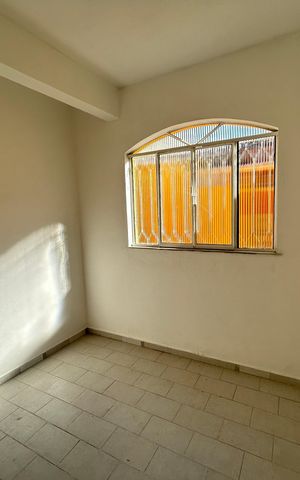 Casa para alugar com 62m², 1 quarto e sem vagaQuarto