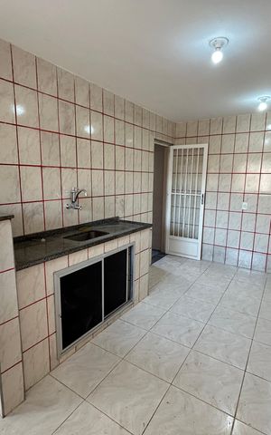 Casa para alugar com 70m², 2 quartos e sem vagaCozinha