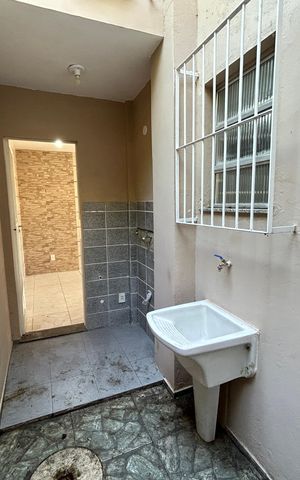 Casa para alugar com 70m², 2 quartos e sem vagaÁrea de Serviço