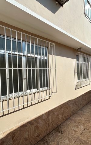 Casa para alugar com 70m², 2 quartos e sem vagaFachada