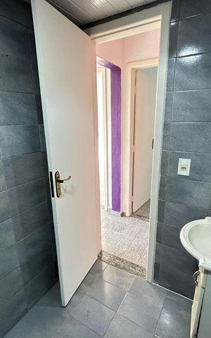 Casa para alugar com 70m², 2 quartos e sem vagaBanheiro